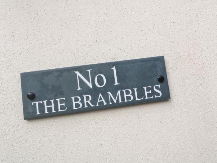 1 The Brambles, St Buryan