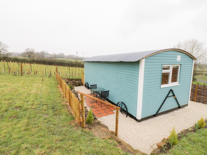 Robins Nest, Napton-On-The-Hill