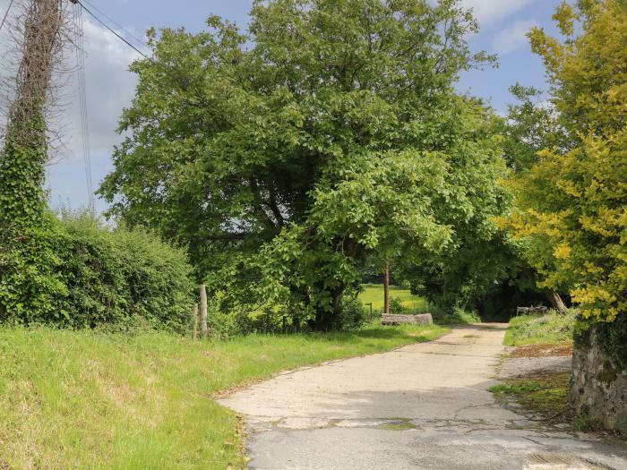 Byre Cottage 3 (2 bed), Storrington