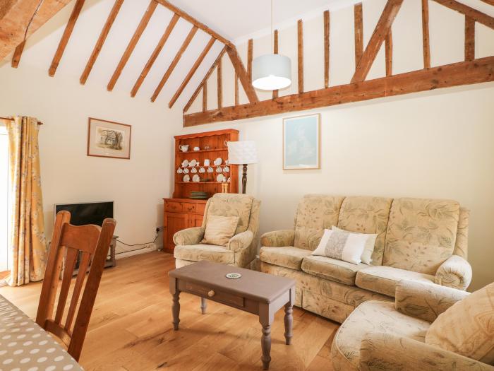 Byre Cottage 3 (2 bed), Storrington