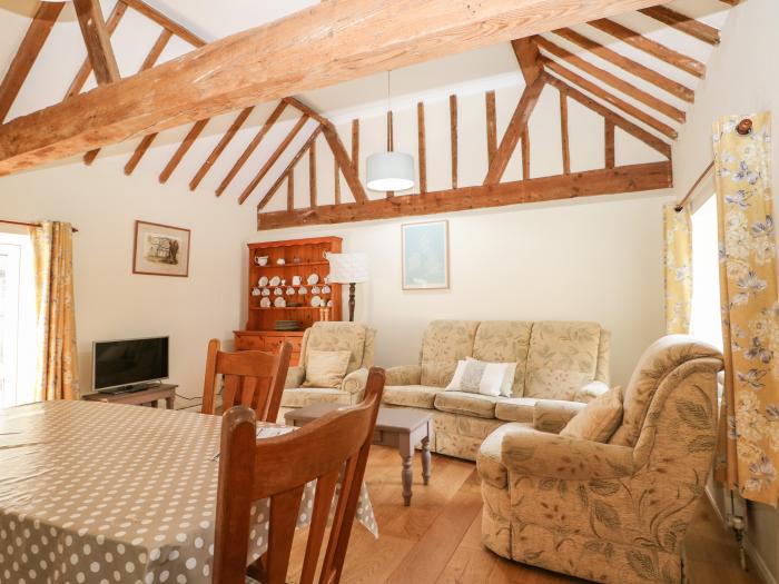 Byre Cottage 3 (2 bed), Storrington