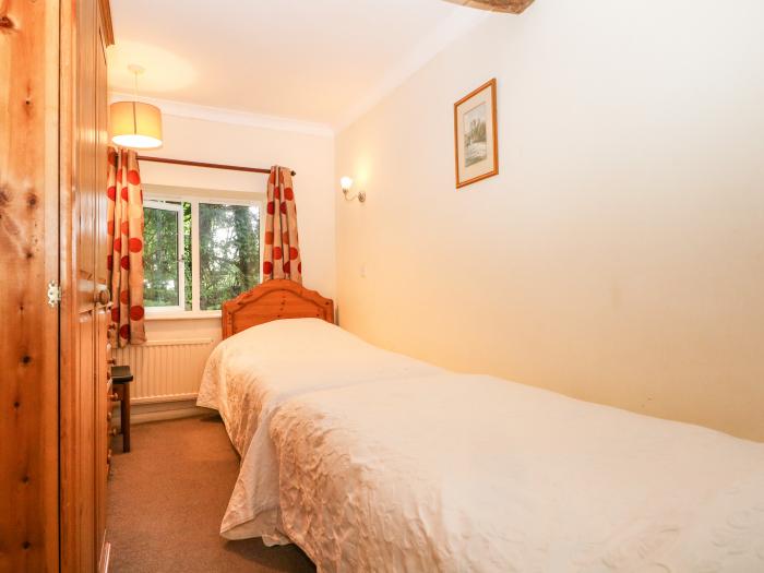 Byre Cottage 3 (2 bed), Storrington