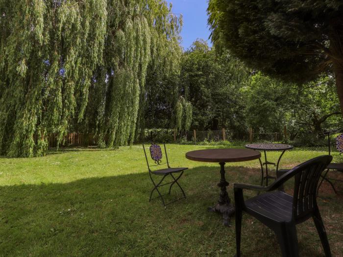 Deeside Farm Cottage, Farndon