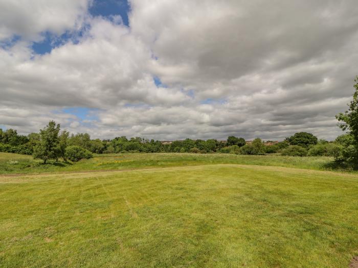 Deeside Farm Cottage, Farndon