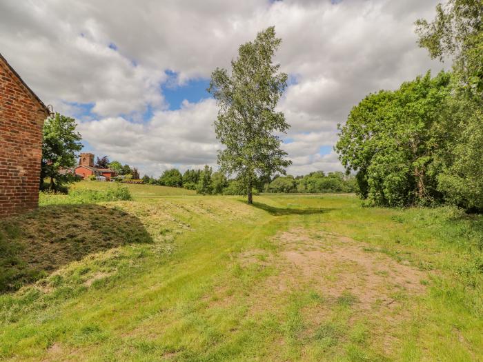 Deeside Farm Cottage, Farndon