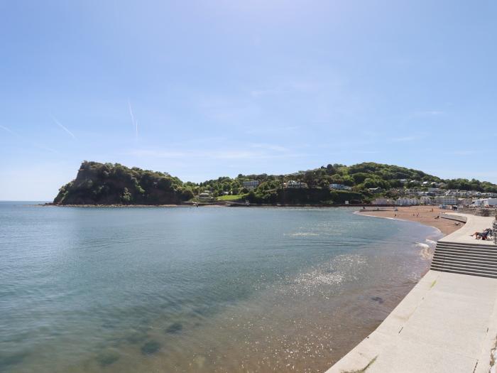 Quayside Cottage, Teignmouth