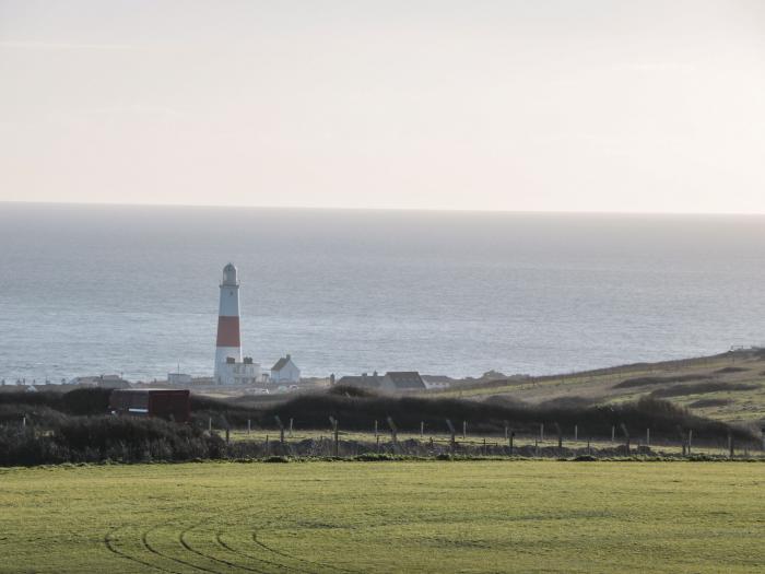 Apartment 2, Portland Bill