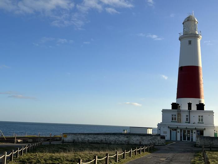 Apartment 2, Portland Bill