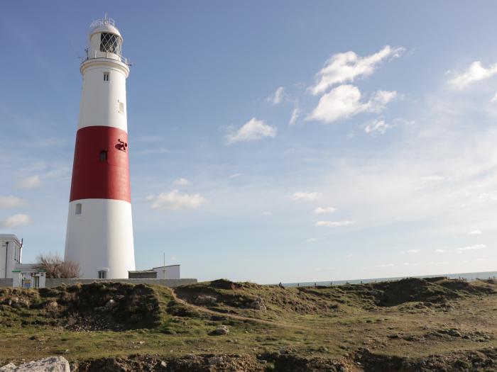 Apartment 2, Portland Bill