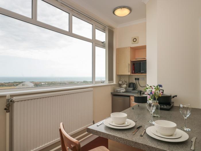 Apartment 2, Portland Bill