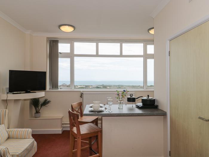 Apartment 2, Portland Bill