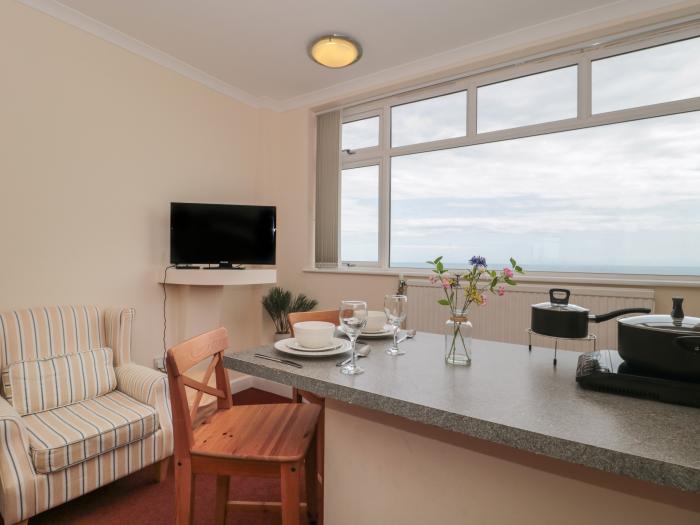 Apartment 2, Portland Bill