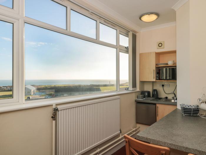 Apartment 2, Portland Bill