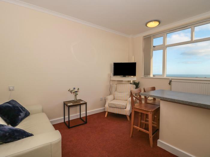 Apartment 2, Portland Bill