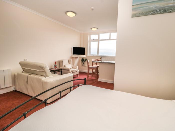 Apartment 2, Portland Bill