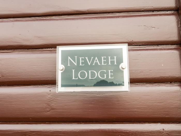 Nevaeh Lodge, Swarland