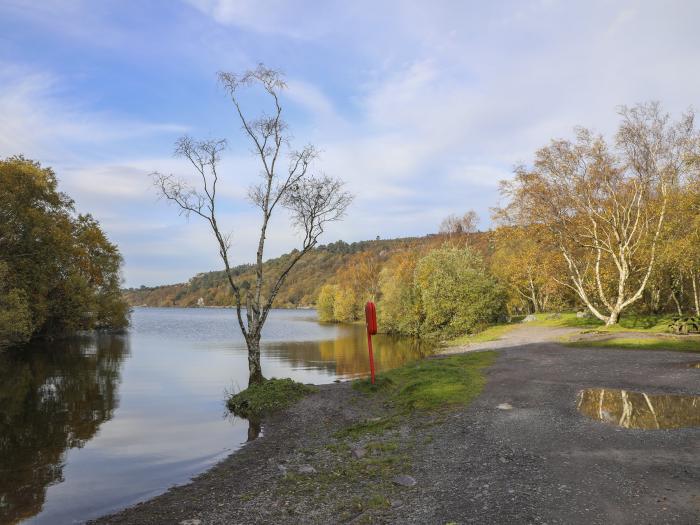 9 Ty Du Road, Llanberis