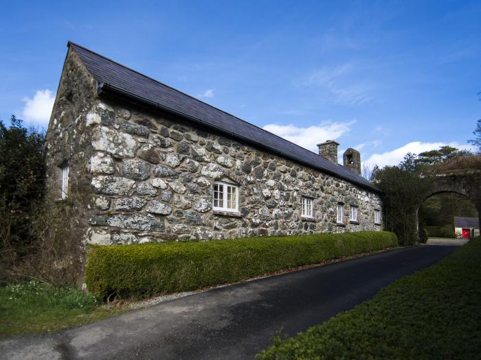 Rose Cottage, Pwllheli, Gwynedd