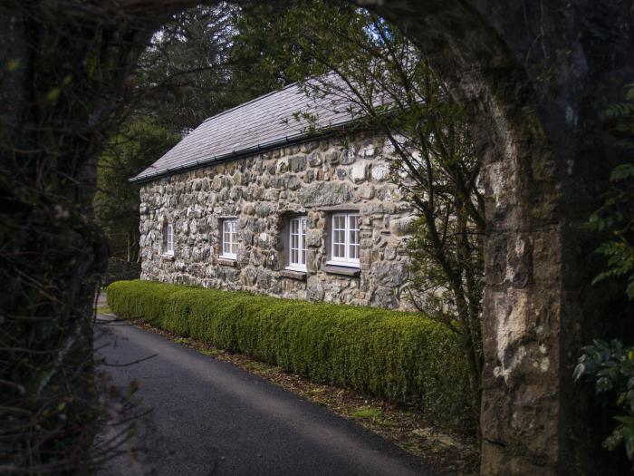 Rose Cottage, Pwllheli