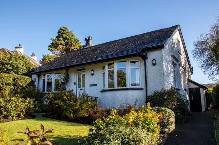 Curlew Cottage at Hawkshead, Hawkshead, Cumbria