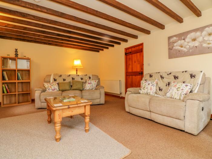 Elsworthy Farm Cottage, Wootton Courtenay