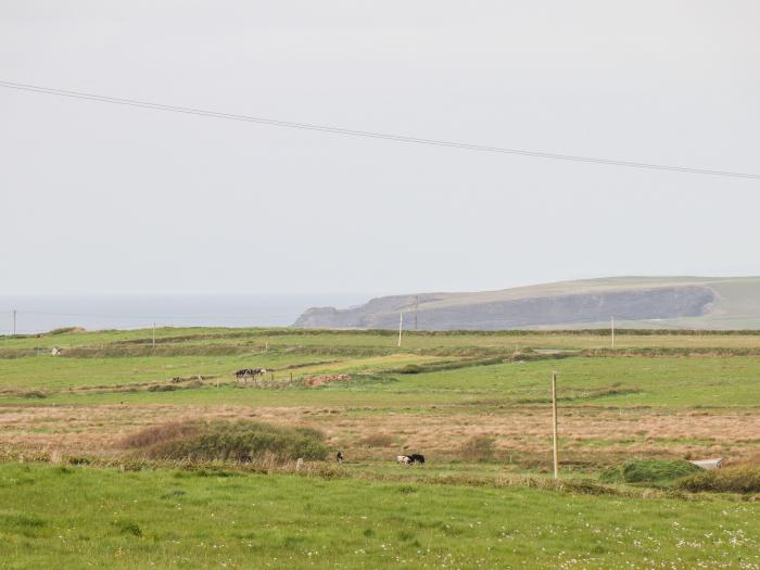 Kerry View, Kilkee, County Clare