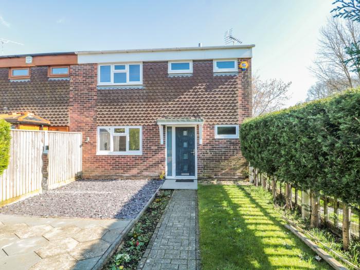 2 Green Close, Lyndhurst