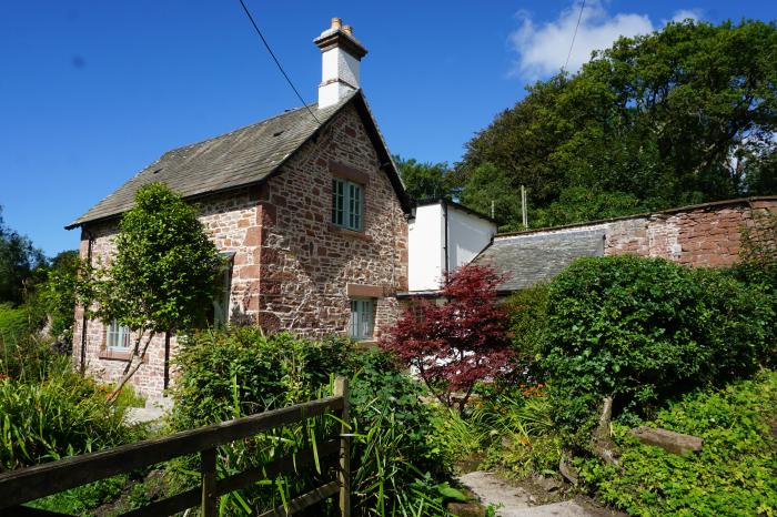 Caldhu Cottage, Holmrook