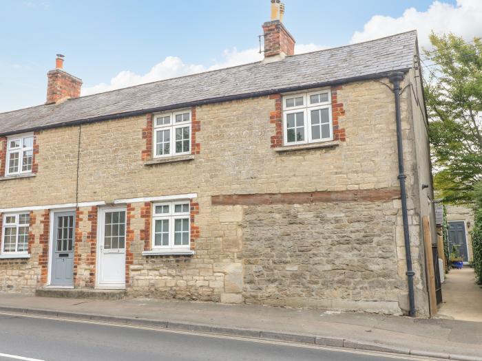 Halfpenny Cottage, Lechlade-On-Thames