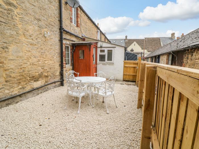 Halfpenny Cottage, Lechlade-On-Thames