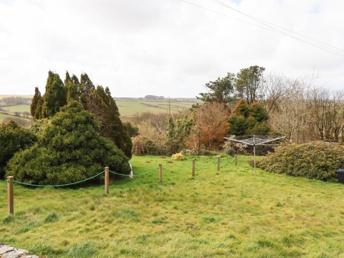 Brightwell Barn, Hallworthy