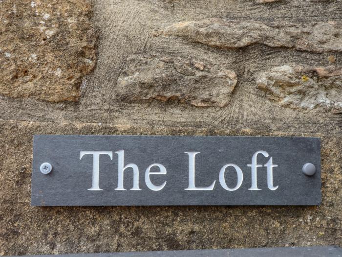 The Loft, Stow-On-The-Wold