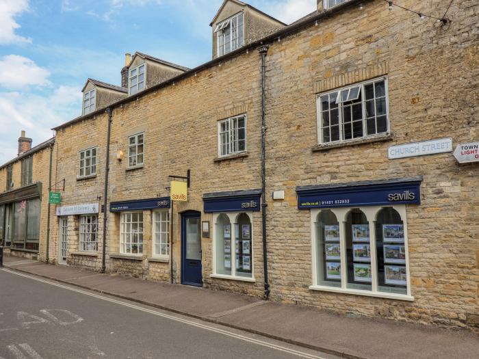 The Loft, Stow-On-The-Wold