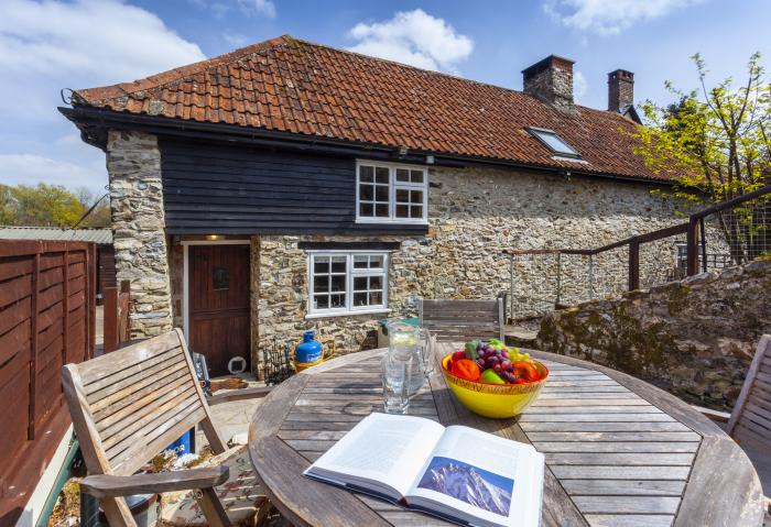 Southcott Farm Cottage, Sheldon