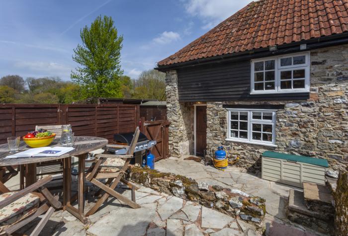 Southcott Farm Cottage, Sheldon