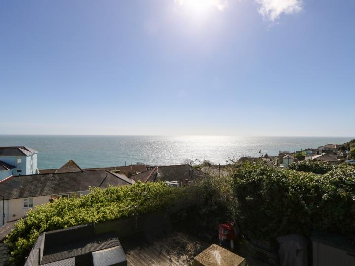 Ivy Cottage, Ventnor