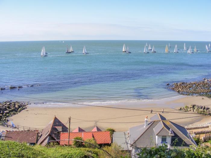 Ivy Cottage, Ventnor