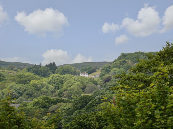 The Old Stable, Conwy