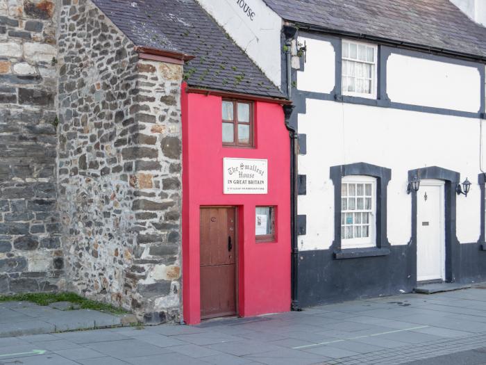 The Old Stable, Conwy