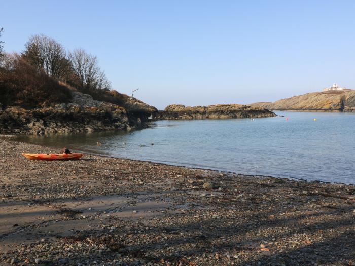 The Headland, Amlwch