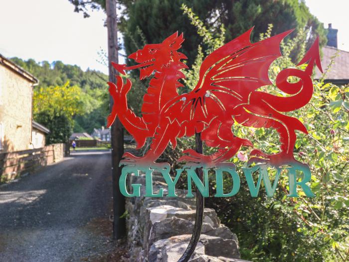 Glyndwr Barn, Betws-Y-Coed