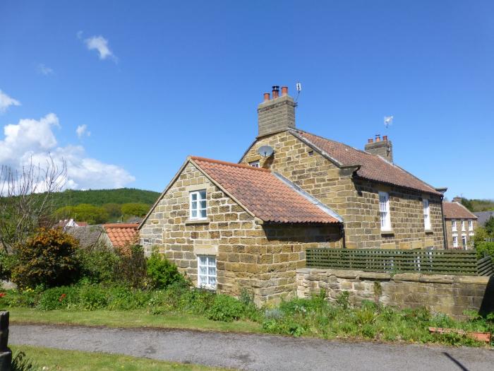 1 Church Cottages, Cloughton, North Yorkshire