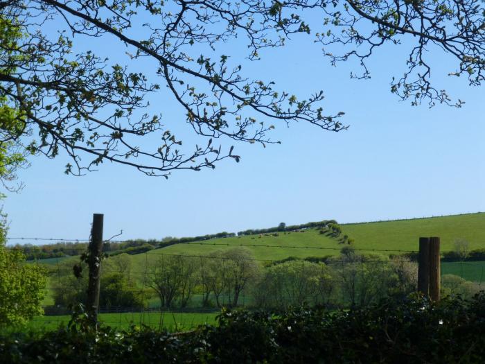 1 Church Cottages, Cloughton