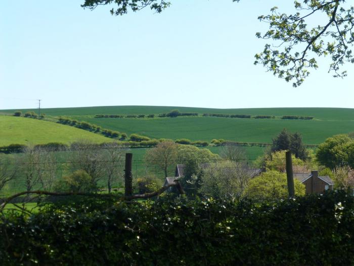 1 Church Cottages, Cloughton