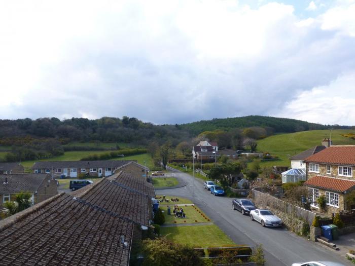 1 Church Cottages, Cloughton