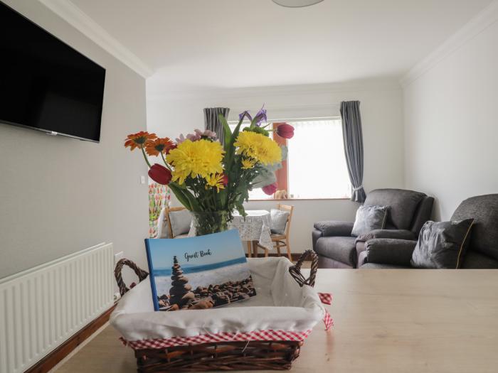 Shoreside Cottage, Silloth