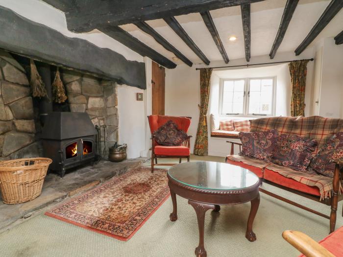 Damson Cottage, Nether Stowey