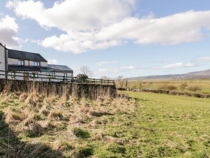 Ada's Cottage, Kirkby-In-Furness