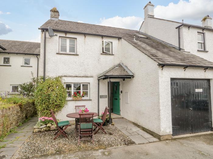 Columbine Cottage, Hawkshead, Cumbria