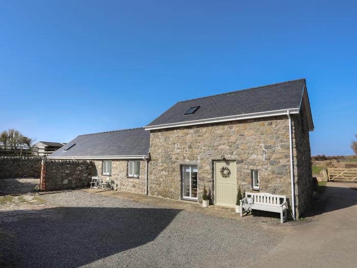 Bwthyn Gwenyn Haf (Summer Bee Barns), Nefyn